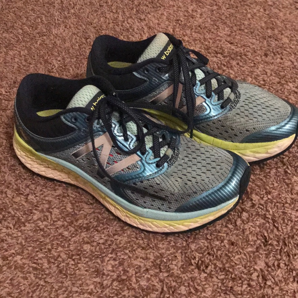 New Balance Fresh Foam 1080